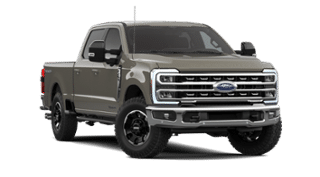 2026 Ford Super Duty® External Image 5